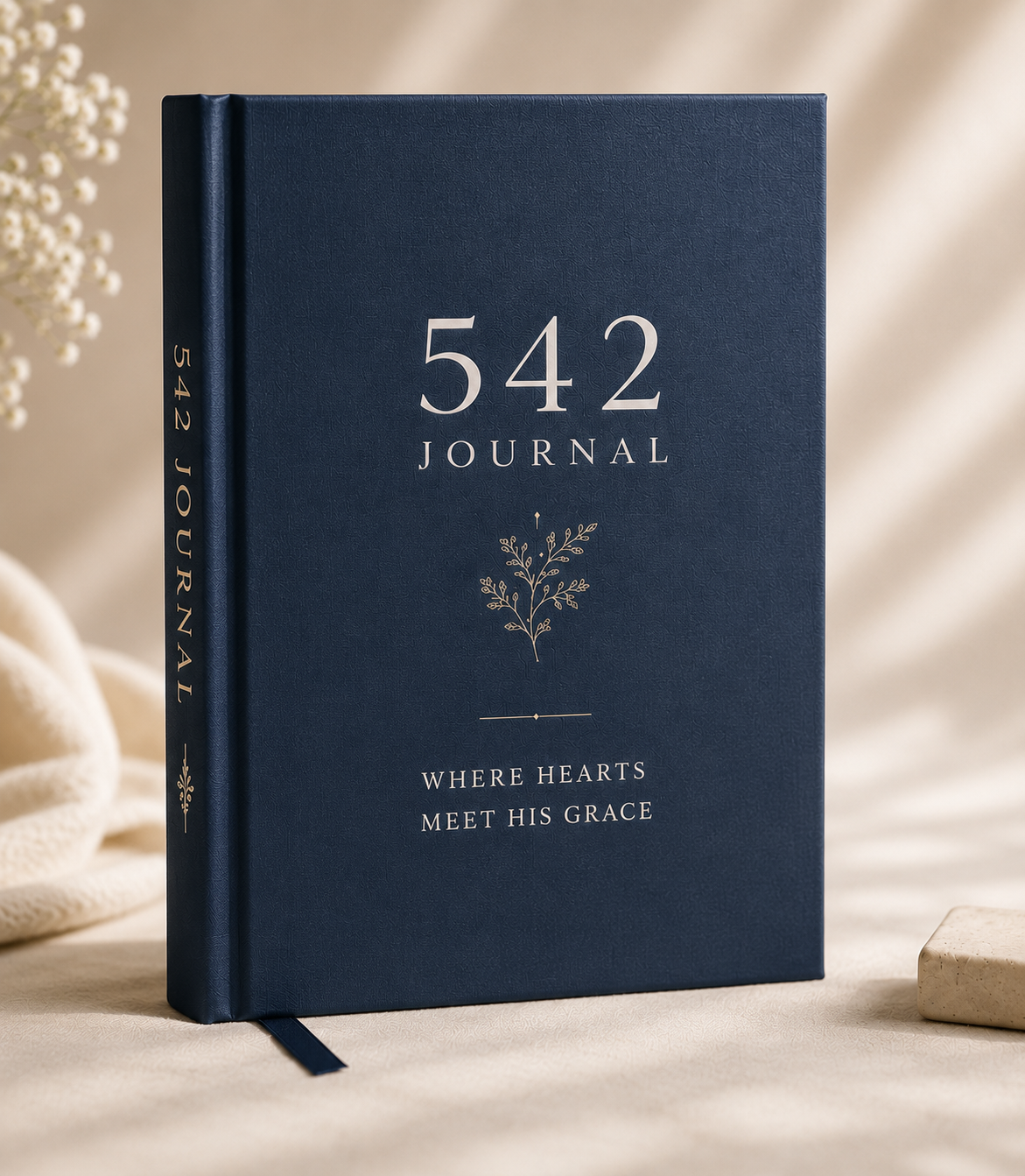 542 Journal
